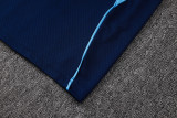 Arsenal Training Kit (Polo+Pants) Royalblue 2025/26