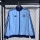 Argentina Windbreaker Jacket Blue 2025