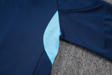Arsenal Training Kit (Jacket+Pants) Royalblue 2025/26