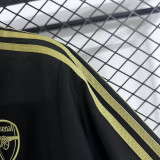 Arsenal Reversible Double-Sides Windbreaker Jacket 2025-26
