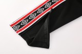 Manchester United Retro Training Kit (Jacket+Pants) 2025/26