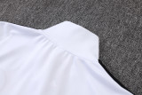 Germany Training Kit (Jacket+Pants) White 2025 - 125th Anniversary