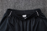 Real Madrid Training Kit (Jacket+Pants) Deep Grey 2025/26