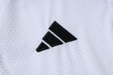 Inter Miami Training Kit (Polo+Pants) White 2025