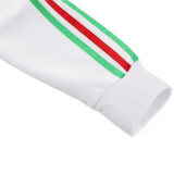 Italy Training Jacket Kit (Jacket+Pants) 2024