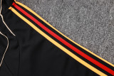 Arsenal Training Kit (Jacket+Pants) Black 2025/26