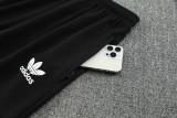 Manchester United Retro Training Kit (Jacket+Pants) 2025/26