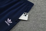 Arsenal Training Kit (Jacket+Pants) Red 2025/26