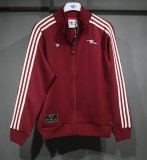 Arsenal Terrace Icons Training Kit (Jacket+Pants) Red 2025/26