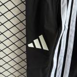 Germany Windbreaker With Pants Black 2026 World Cup