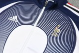 France Retro Training Kit (Jacket+Pants) 2025