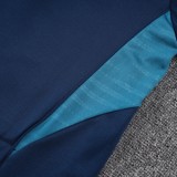 Arsenal Training Kit (Jacket+Pants) Blue 2025/26