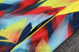Arsenal Training Kit (Jacket+Pants) Colorful 2025/26