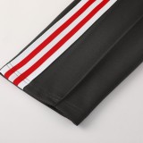 Manchester United Training Kit (Jacket+Pants) Red 2025/26