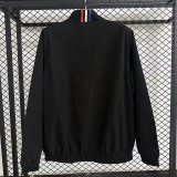 Manchester United Double-Sides Windbreaker Jacket 2025/26