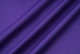 Real Madrid Training Kit (Jacket+Pants) Purple 2025/26