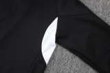 Liverpool Training Kit (Jacket+Pants) Black 2025/26