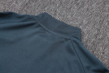 Arsenal Training Kit (Jacket+Pants) Deep Grey 2025/26