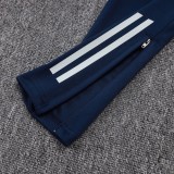 Arsenal Training Kit (Jacket+Pants) Blue 2025/26