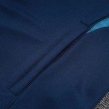 Arsenal Training Kit (Jacket+Pants) Blue 2025/26