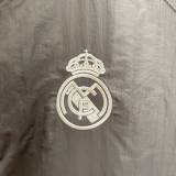 Real Madrid Windbreaker (Top) 2024/25