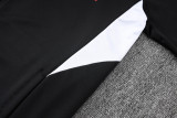 Liverpool Training Kit (Jacket+Pants) Black 2025/26
