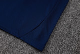 Arsenal Training Kit (Polo+Pants) Royalblue 2025/26