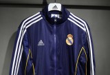 Real Madrid Training Kit (Jacket+Pants) Blue 2025/26