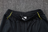 Real Madrid Training Kit (Jacket+Pants) Deep Grey 2025/26