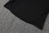 Inter Miami Training Kit (Polo+Pants) Black 2025