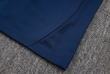 Arsenal Training Kit (Jacket+Pants) Royalblue 2025/26