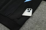 Argentina Training Kit (Jacket+Pants) 2025