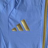 Argentina Windbreaker With Pants Blue 2026 World Cup