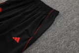Arsenal Training Kit (Jacket+Pants) Deep Green 2025/26