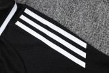 Inter Miami Training Kit (Polo+Pants) Black 2025
