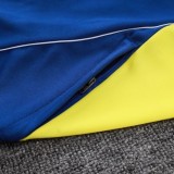 Arsenal Training Kit (Jacket+Pants) Blue 2025/26