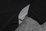 Inter Miami Training Kit (Polo+Pants) Black 2025