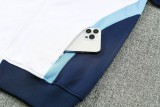 Real Madrid Retro Training Kit (Jacket+Pants) 2025/26