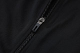 Arsenal Training Kit (Jacket+Pants) Black 2025/26