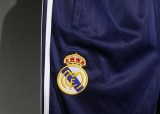 Real Madrid Training Kit (Jacket+Pants) Blue 2025/26