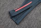 Arsenal Training Kit (Jacket+Pants) Deep Grey 2025/26