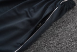 Real Madrid Training Kit (Jacket+Pants) Deep Grey 2025/26