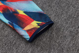 Arsenal Training Kit (Jacket+Pants) Colorful 2025/26