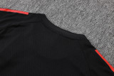 Liverpool Training Jersey Kit Red 2025/26