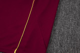 Arsenal Training Jersey Kit Red 2025/26