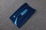 Arsenal Sleeveless Training Kit Blue 2025/26