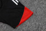 Arsenal Training Jersey Kit Black 2025/26