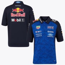 Red Bull F1 Racing Team Polo T-Shirt 2026