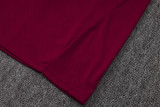 Arsenal Training Jersey Kit Red 2025/26