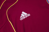 Arsenal Sleeveless Training Kit Red 2025/26